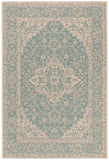 Safavieh Beach BHS137 Power Loomed Rug