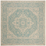 Safavieh Beach BHS137 Power Loomed Rug