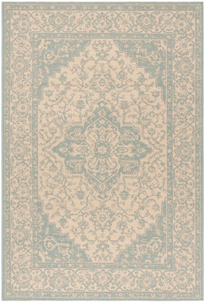 Safavieh Beach House 137 POWER LOOMED POLYPROPYLENE Indoor/ Outdoor Rug BHS137L-24