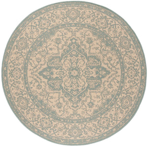 Safavieh Beach House 137 POWER LOOMED POLYPROPYLENE Indoor/ Outdoor Rug BHS137L-24