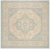 Safavieh Beach BHS137 Power Loomed Rug