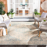 Safavieh Beach House 137 POWER LOOMED POLYPROPYLENE Indoor/ Outdoor Rug BHS137L-24