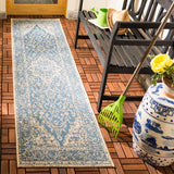 Safavieh Beach BHS137 Power Loomed Rug