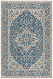 Safavieh Beach BHS137 Power Loomed Rug