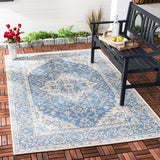 Safavieh Beach BHS137 Power Loomed Rug