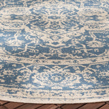 Safavieh Beach BHS137 Power Loomed Rug