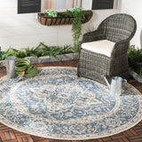 Safavieh Beach BHS137 Power Loomed Rug