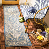 Safavieh Beach BHS137 Power Loomed Rug