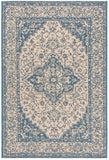 Safavieh Beach BHS137 Power Loomed Rug