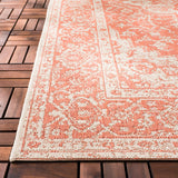 Safavieh Beach BHS137 Power Loomed Rug