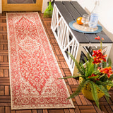 Safavieh Beach BHS137 Power Loomed Rug