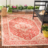 Safavieh Beach BHS137 Power Loomed Rug