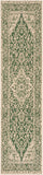 Safavieh Beach House 137 POWER LOOMED POLYPROPYLENE Indoor/ Outdoor Rug BHS137Y-8SQ