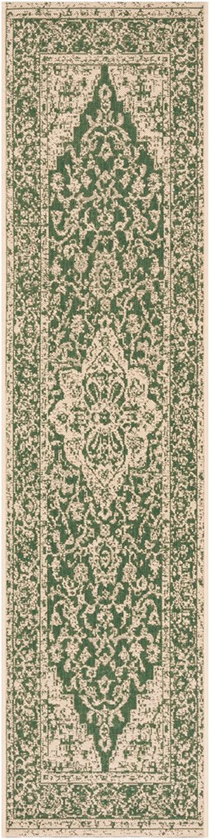 Safavieh Beach House 137 PowerLoomed 100% Polypropylene Pile Indoor/ Outdoor Rug BHS137Y-3