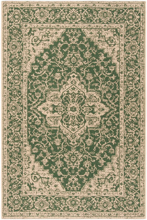 Safavieh Beach House 137 POWER LOOMED POLYPROPYLENE Rug BHS137Y-214