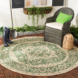 Safavieh Beach BHS137 Power Loomed Rug