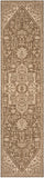 Safavieh Beach House 138 POWER LOOMED POLYPROPYLENE Indoor/ Outdoor Rug BHS138A-8SQ