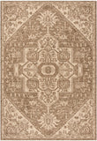 Safavieh Beach House 138 POWER LOOMED POLYPROPYLENE Indoor/ Outdoor Rug BHS138A-8SQ