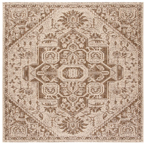 Safavieh Beach House 138 PowerLoomed 100% Polypropylene Pile Indoor/ Outdoor Rug BHS138B-3