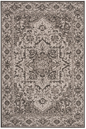 Safavieh Beach House 139 POWER LOOMED POLYPROPYLENE Indoor/ Outdoor Rug BHS139A-24