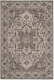 Safavieh Beach House 139 PowerLoomed 100% Polypropylene Pile Indoor/ Outdoor Rug BHS139A-6