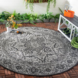 Safavieh Beach House 139 POWER LOOMED POLYPROPYLENE Indoor/ Outdoor Rug BHS139A-24