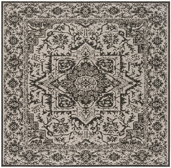 Safavieh Beach House 139 POWER LOOMED POLYPROPYLENE Indoor/ Outdoor Rug BHS139A-24