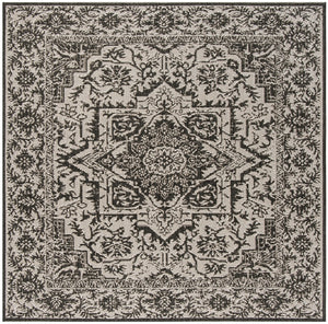 Safavieh Beach House 139 PowerLoomed 100% Polypropylene Pile Indoor/ Outdoor Rug BHS139A-6