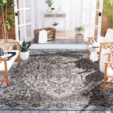 Safavieh Beach House 139 PowerLoomed 100% Polypropylene Pile Indoor/ Outdoor Rug BHS139A-6