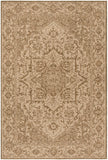 Safavieh Beach House 139 POWER LOOMED POLYPROPYLENE Indoor/ Outdoor Rug BHS139C-8SQ