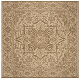 Safavieh Beach BHS139 Power Loomed Rug