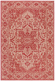 Safavieh Beach BHS139 Power Loomed Rug