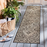 Safavieh Beach House 139 PowerLoomed 100% Polypropylene Pile Indoor/ Outdoor Rug BHS139U-5