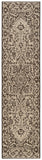 Safavieh Beach House 139 PowerLoomed 100% Polypropylene Pile Indoor/ Outdoor Rug BHS139U-5