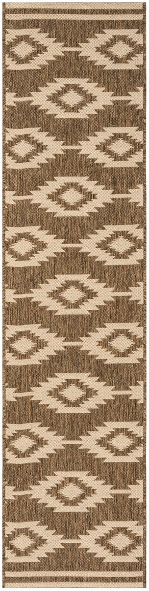 Safavieh Beach BHS171 Power Loomed Rug