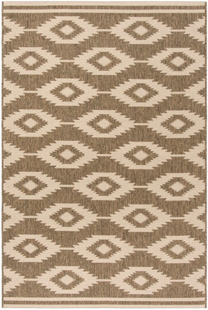 Safavieh Beach House 171 POWER LOOMED POLYPROPYLENE Indoor/ Outdoor Rug BHS171A-26