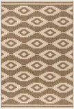 Safavieh Beach House 171 PowerLoomed 100% Polypropylene Pile Indoor/ Outdoor Rug BHS171A-3