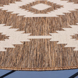 Safavieh Beach House 171 POWER LOOMED POLYPROPYLENE Indoor/ Outdoor Rug BHS171A-26