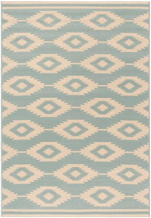 Safavieh Beach House 171 POWER LOOMED POLYPROPYLENE Indoor/ Outdoor Rug BHS171L-26