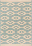 Safavieh Beach House 171 POWER LOOMED POLYPROPYLENE Indoor/ Outdoor Rug BHS171L-26