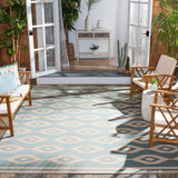 Safavieh Beach House 171 POWER LOOMED POLYPROPYLENE Indoor/ Outdoor Rug BHS171L-26