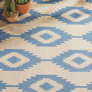 Safavieh Beach House 171 POWER LOOMED POLYPROPYLENE Indoor/ Outdoor Rug BHS171M-26