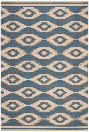 Safavieh Beach House 171 POWER LOOMED POLYPROPYLENE Indoor/ Outdoor Rug BHS171N-26