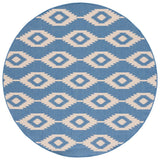 Safavieh Beach House 171 POWER LOOMED POLYPROPYLENE Indoor/ Outdoor Rug BHS171N-26