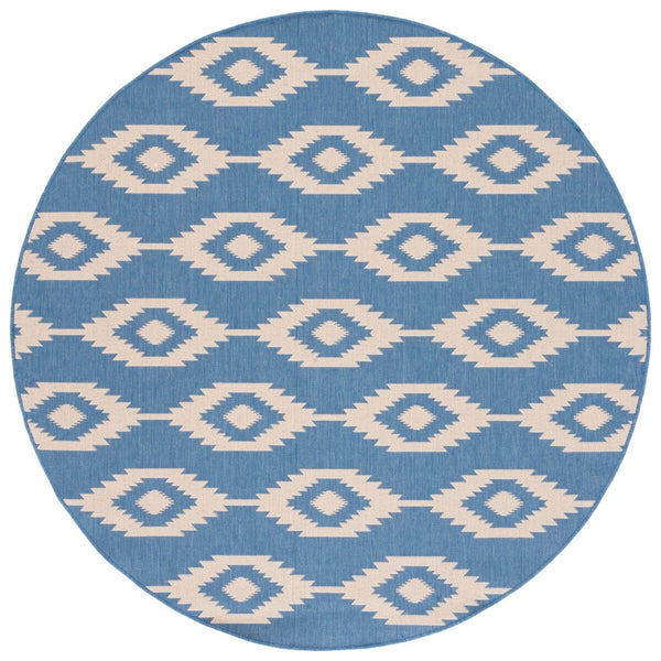 Safavieh Beach House 171 PowerLoomed 100% Polypropylene Pile Indoor/ Outdoor Rug BHS171N-6R
