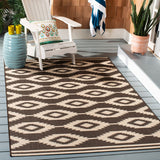 Safavieh Beach House 171 POWER LOOMED POLYPROPYLENE Indoor/ Outdoor Rug BHS171U-26