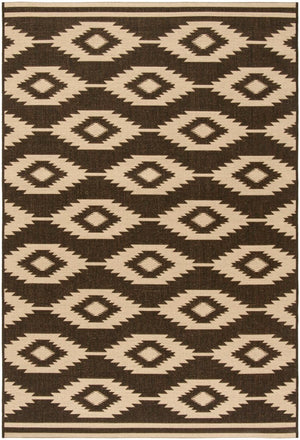 Safavieh Beach House 171 POWER LOOMED POLYPROPYLENE Indoor/ Outdoor Rug BHS171U-26