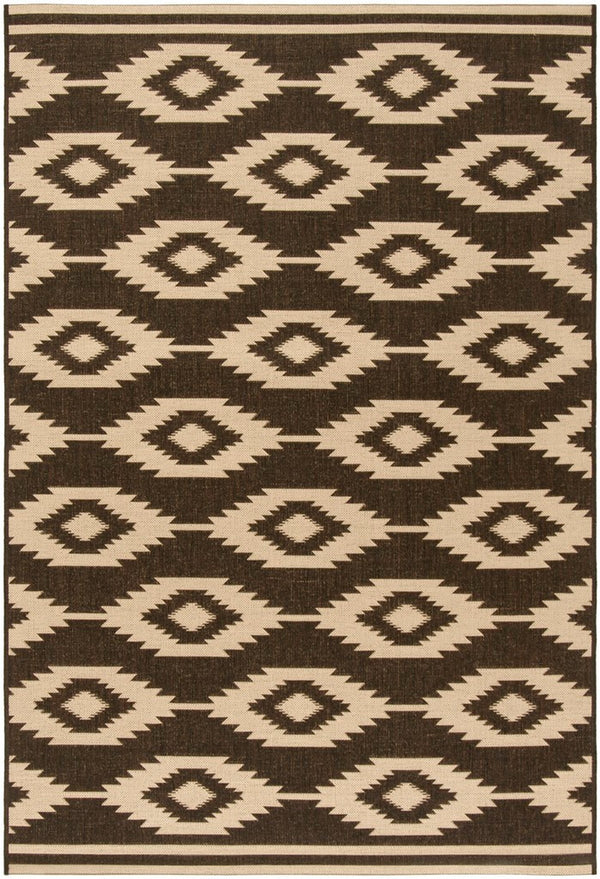 Safavieh Beach House 171 POWER LOOMED POLYPROPYLENE Indoor/ Outdoor Rug BHS171U-26