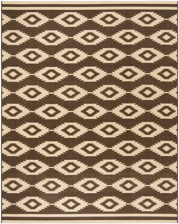 Safavieh Beach House 171 POWER LOOMED POLYPROPYLENE Indoor/ Outdoor Rug BHS171U-26