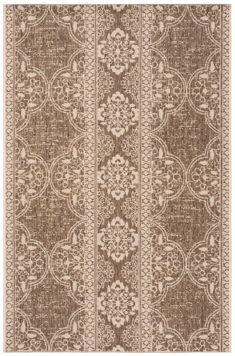 Safavieh Beach BHS174 Power Loomed Rug